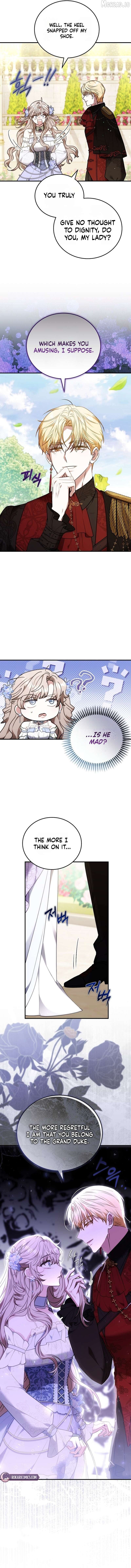 Though I’m a Homebody, I Found Myself in a Dark Captive Genre Chapter 48 - page 12