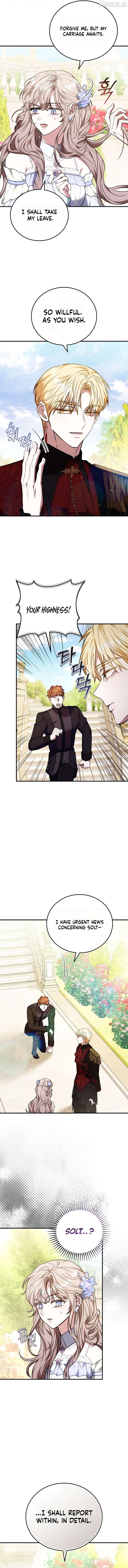Though I’m a Homebody, I Found Myself in a Dark Captive Genre Chapter 48 - page 13