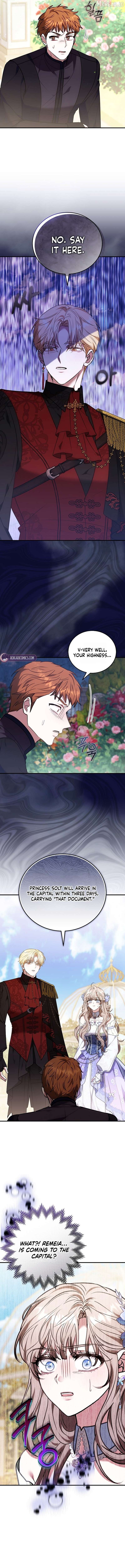 Though I’m a Homebody, I Found Myself in a Dark Captive Genre Chapter 48 - page 14