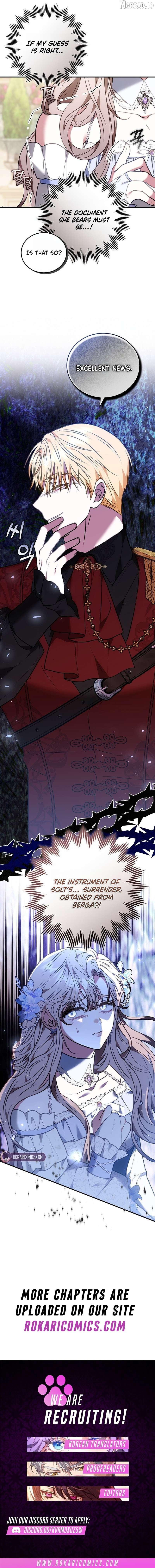 Though I’m a Homebody, I Found Myself in a Dark Captive Genre Chapter 48 - page 15