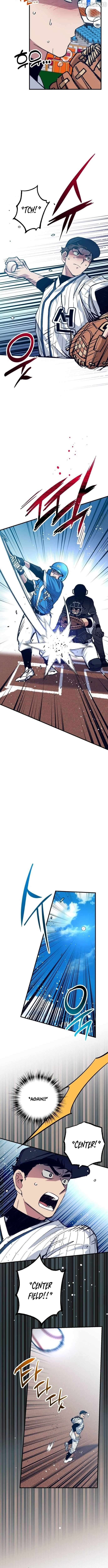 All the Aces Are Obsessed With Me Chapter 23 - page 11
