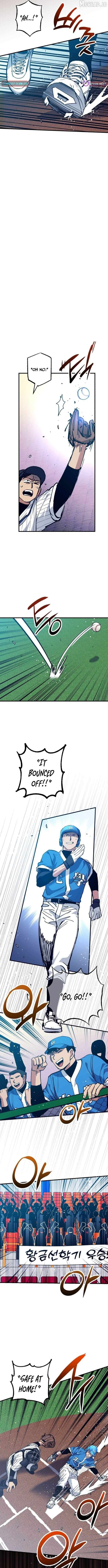 All the Aces Are Obsessed With Me Chapter 23 - page 12