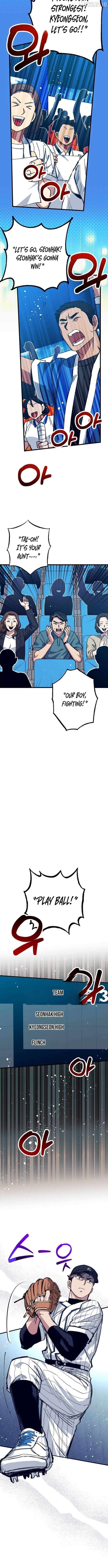All the Aces Are Obsessed With Me Chapter 23 - page 5