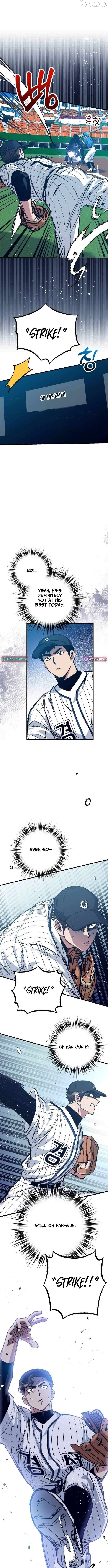 All the Aces Are Obsessed With Me Chapter 23 - page 6