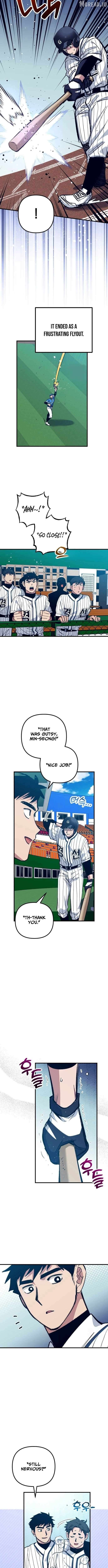 All the Aces Are Obsessed With Me Chapter 24 - page 11