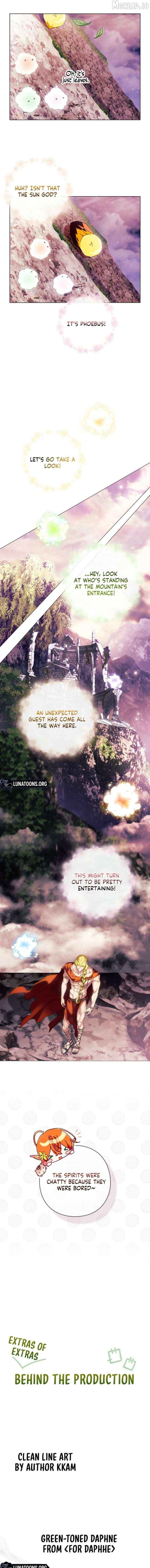 For the Goddesses: For Daphne Chapter 38.1 - page 3