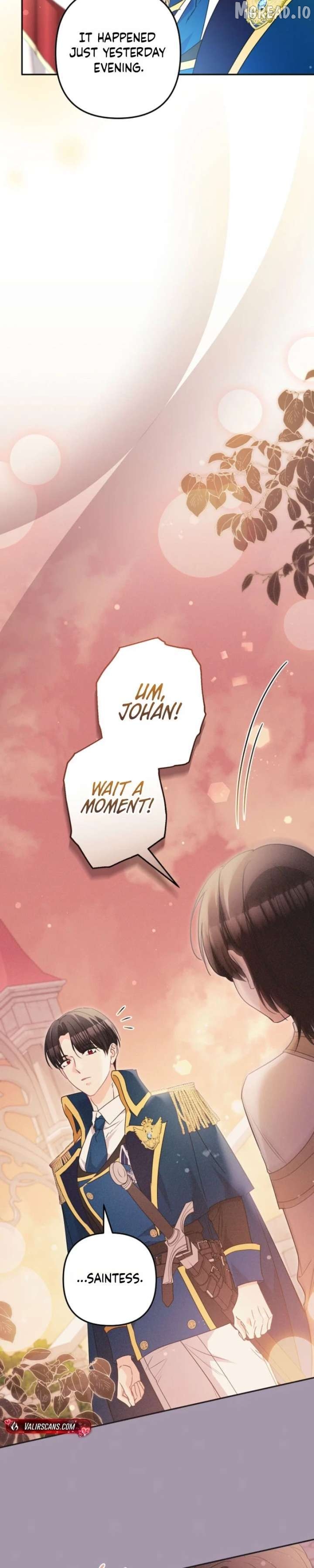 Let’s Divorce, Not Obsess! Chapter 48 - page 2