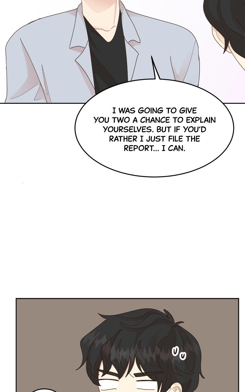 The Grim Reaper is My Guardian Chapter 30 - page 12