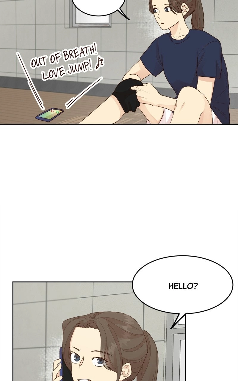 The Grim Reaper is My Guardian Chapter 30 - page 14