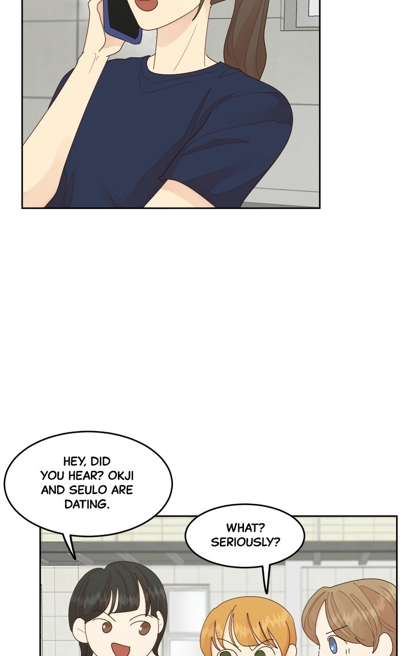 The Grim Reaper is My Guardian Chapter 30 - page 15