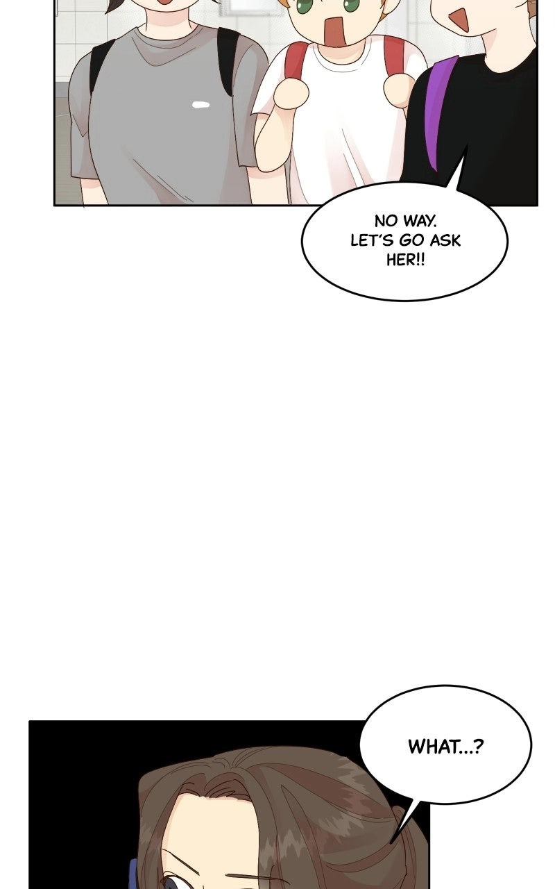 The Grim Reaper is My Guardian Chapter 30 - page 16