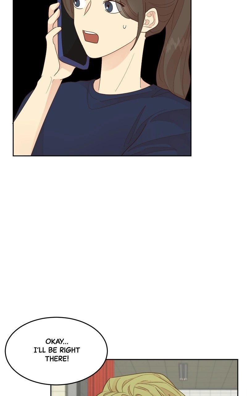 The Grim Reaper is My Guardian Chapter 30 - page 17