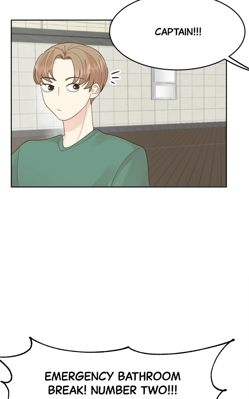 The Grim Reaper is My Guardian Chapter 30 - page 19