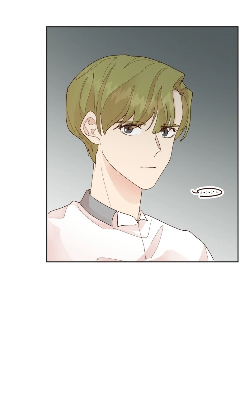 The Grim Reaper is My Guardian Chapter 30 - page 22