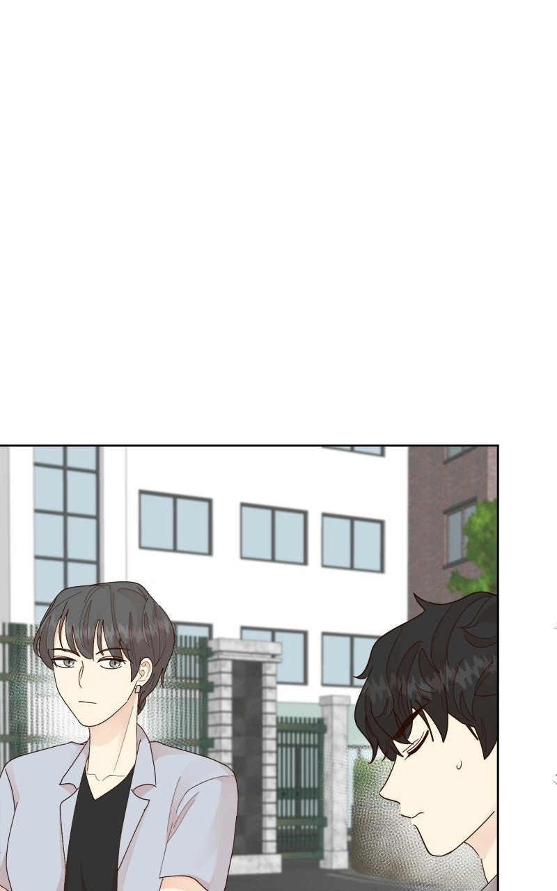 The Grim Reaper is My Guardian Chapter 30 - page 25