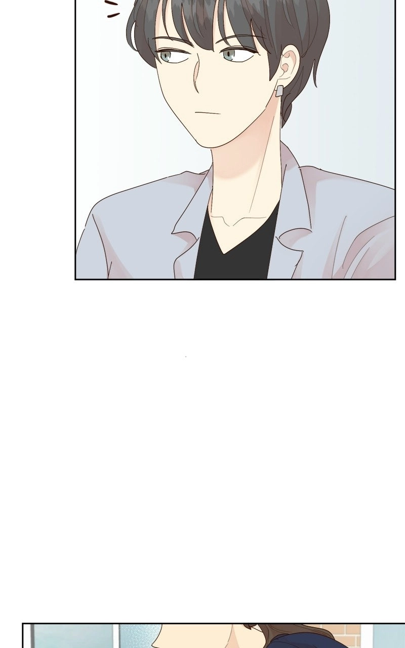 The Grim Reaper is My Guardian Chapter 30 - page 27