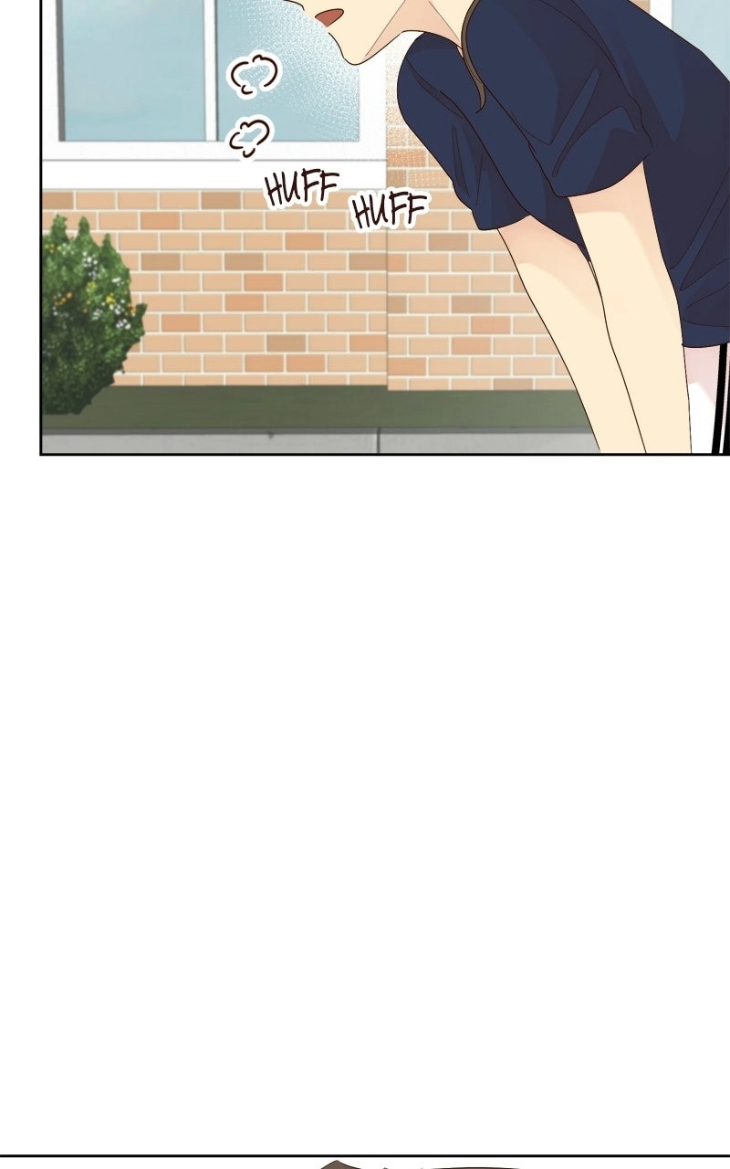 The Grim Reaper is My Guardian Chapter 30 - page 28