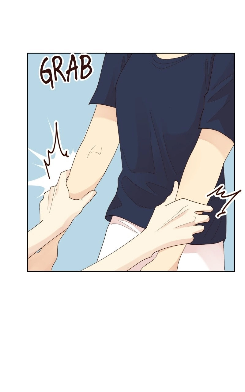 The Grim Reaper is My Guardian Chapter 30 - page 31