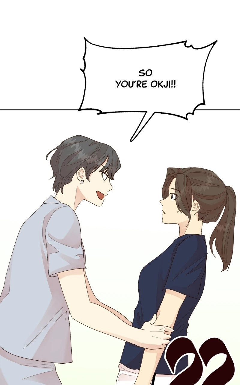 The Grim Reaper is My Guardian Chapter 30 - page 32