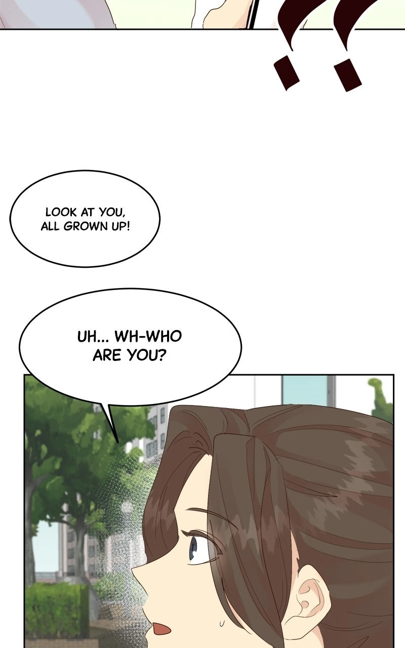 The Grim Reaper is My Guardian Chapter 30 - page 33
