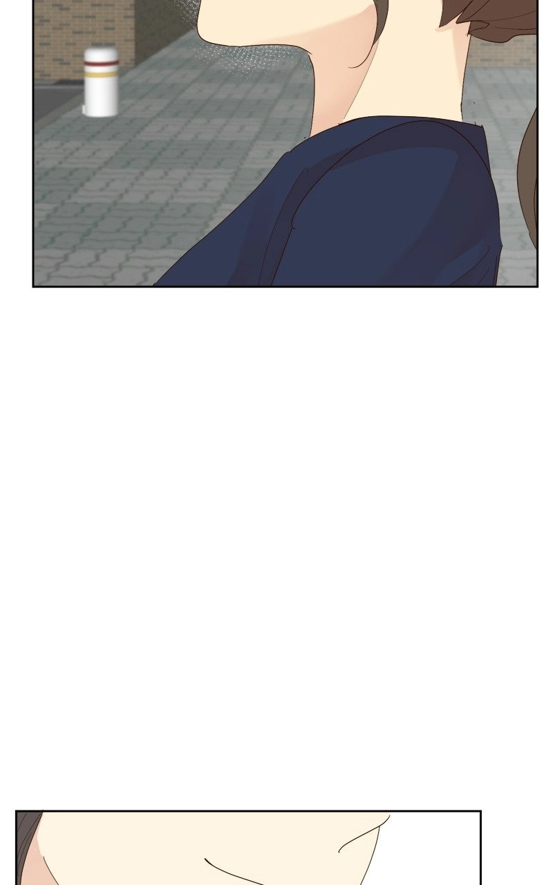 The Grim Reaper is My Guardian Chapter 30 - page 34