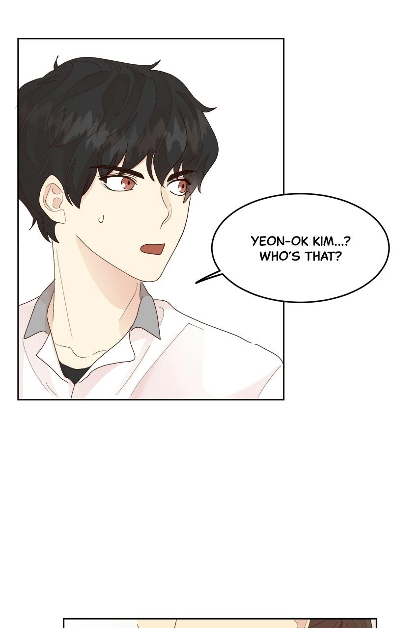The Grim Reaper is My Guardian Chapter 30 - page 38