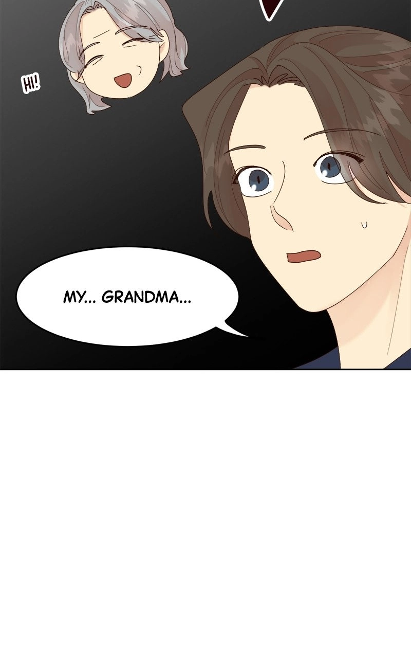 The Grim Reaper is My Guardian Chapter 30 - page 40