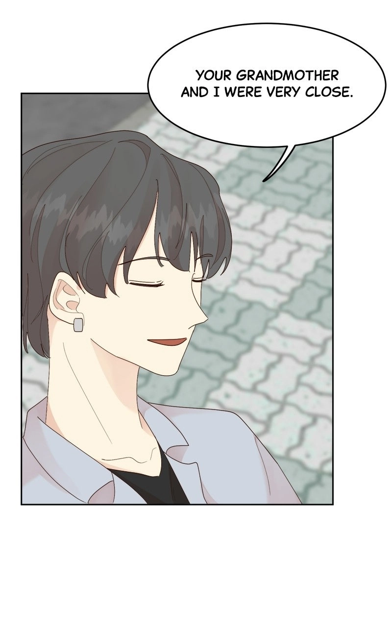 The Grim Reaper is My Guardian Chapter 30 - page 41