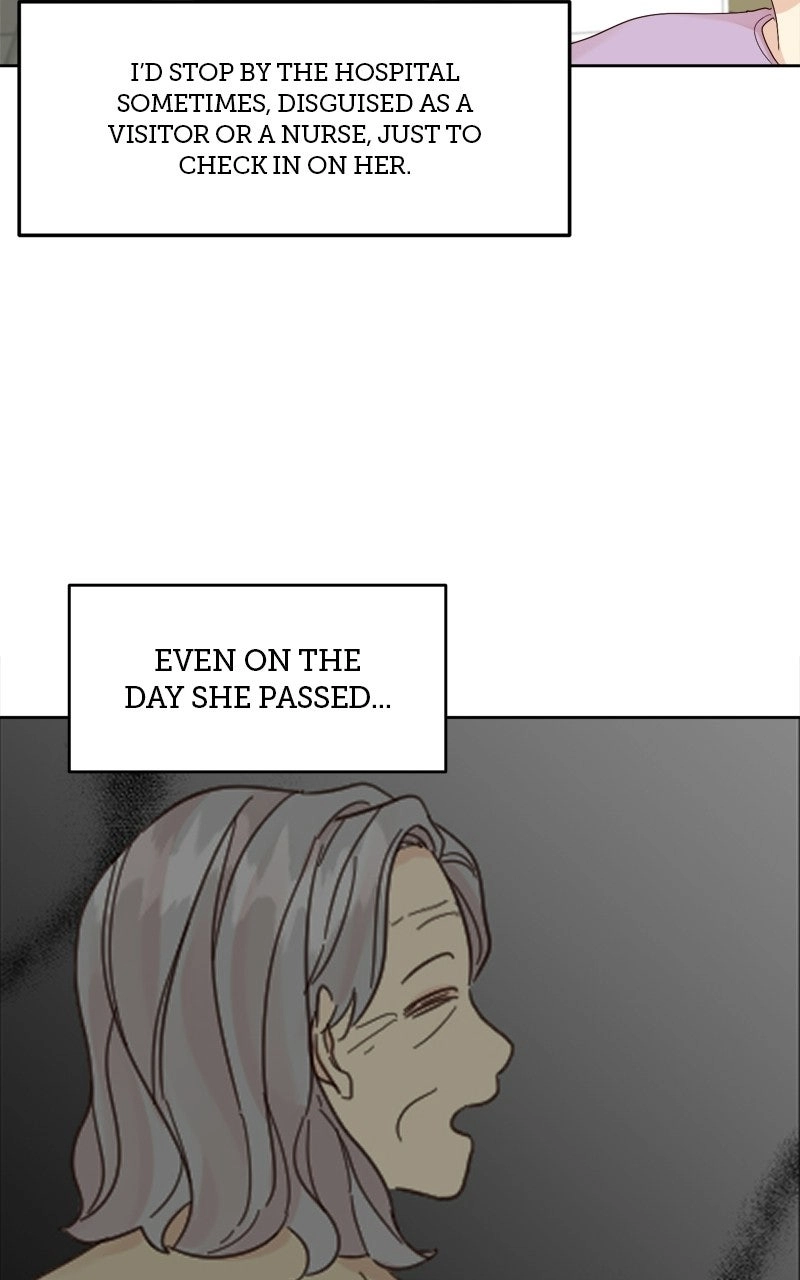 The Grim Reaper is My Guardian Chapter 30 - page 44