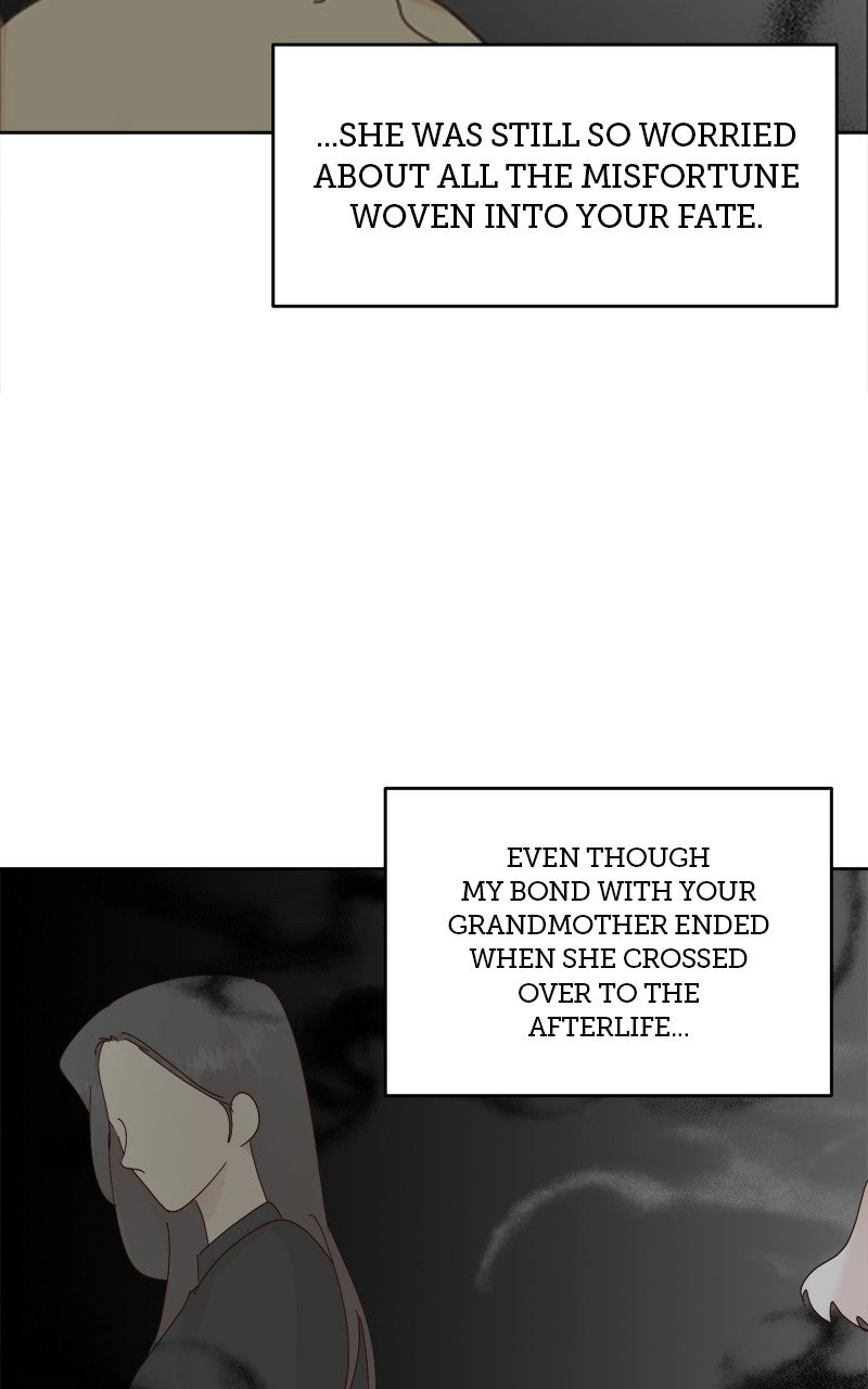 The Grim Reaper is My Guardian Chapter 30 - page 45