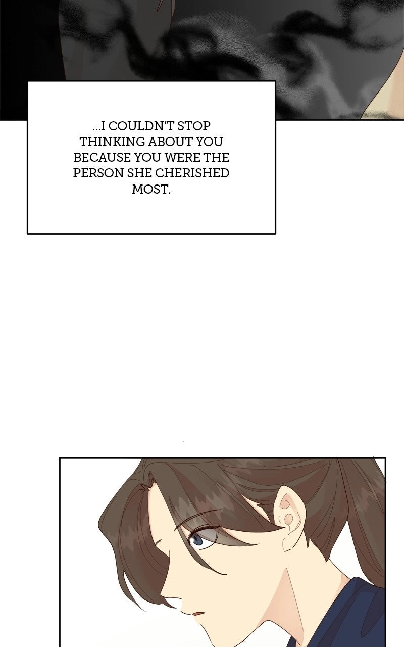 The Grim Reaper is My Guardian Chapter 30 - page 46