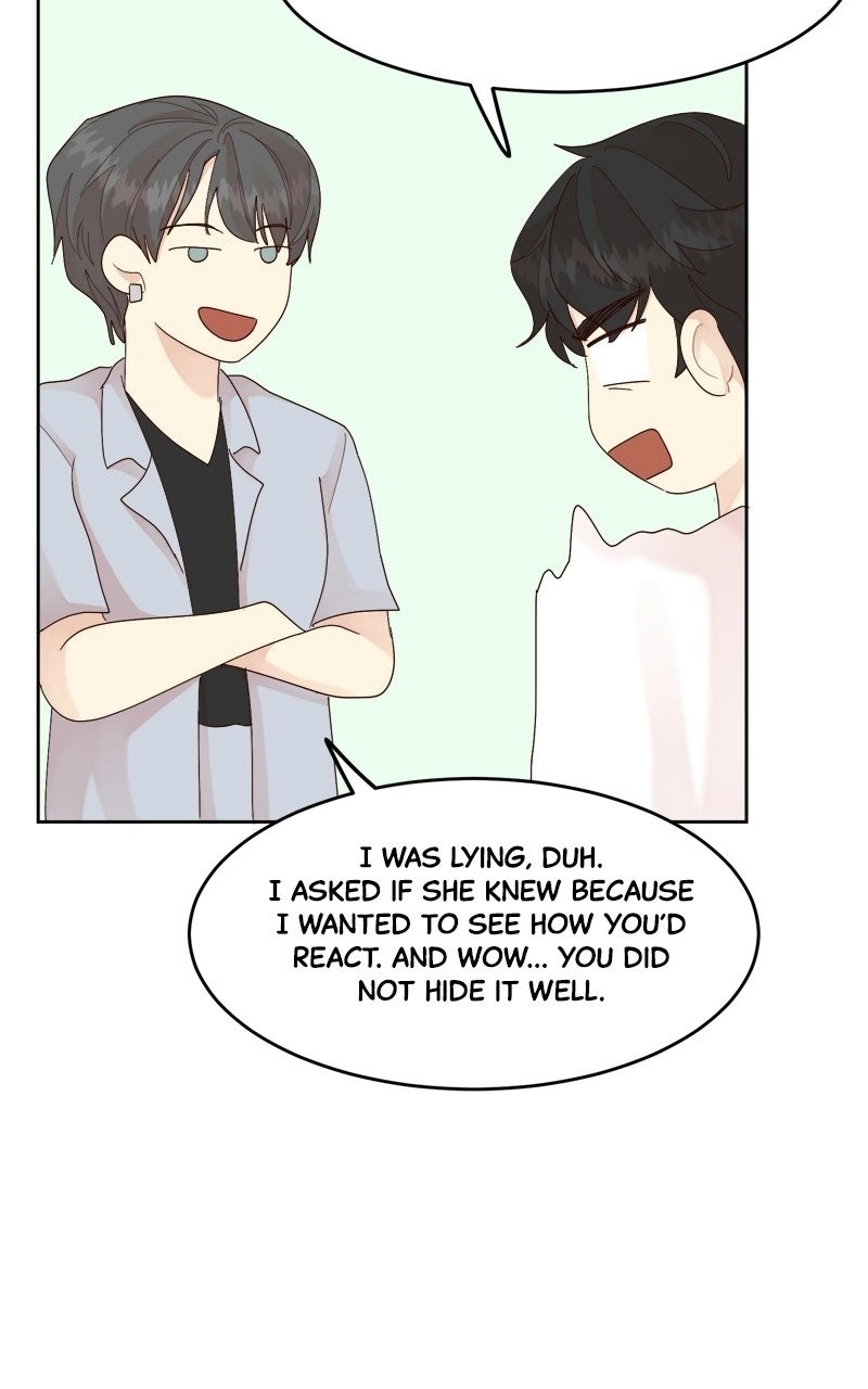 The Grim Reaper is My Guardian Chapter 30 - page 48
