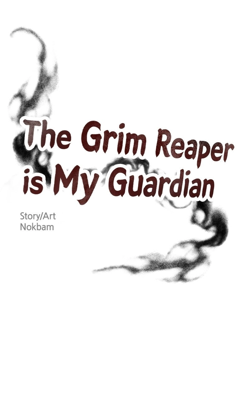 The Grim Reaper is My Guardian Chapter 30 - page 5