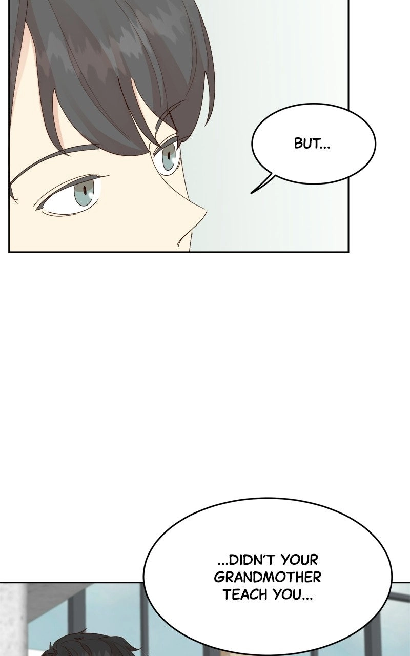 The Grim Reaper is My Guardian Chapter 30 - page 51