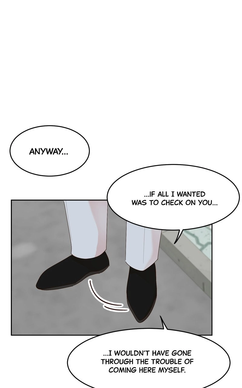 The Grim Reaper is My Guardian Chapter 30 - page 57