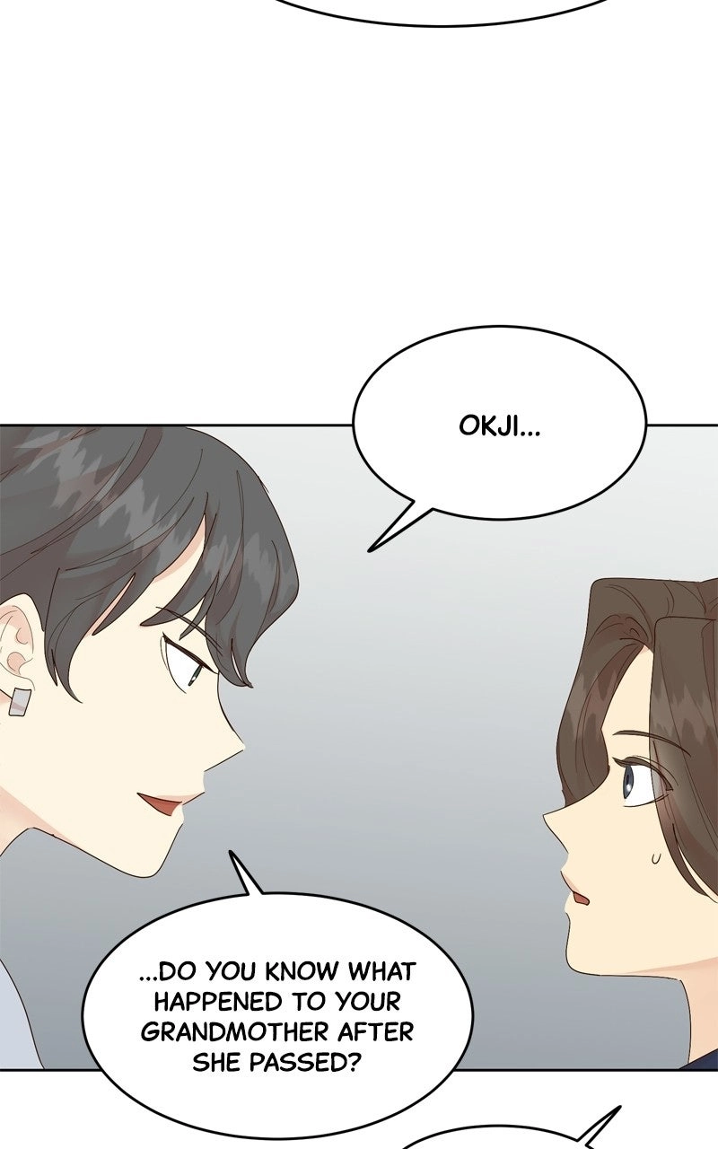 The Grim Reaper is My Guardian Chapter 30 - page 58