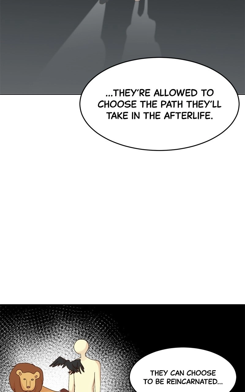 The Grim Reaper is My Guardian Chapter 30 - page 60