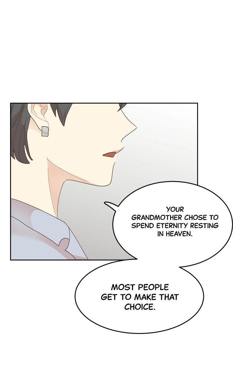 The Grim Reaper is My Guardian Chapter 30 - page 62