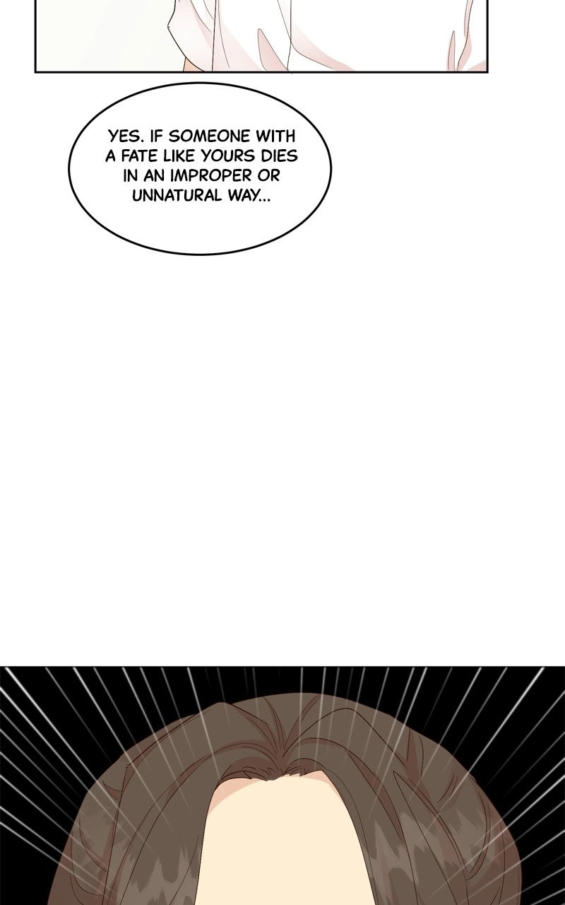 The Grim Reaper is My Guardian Chapter 30 - page 65