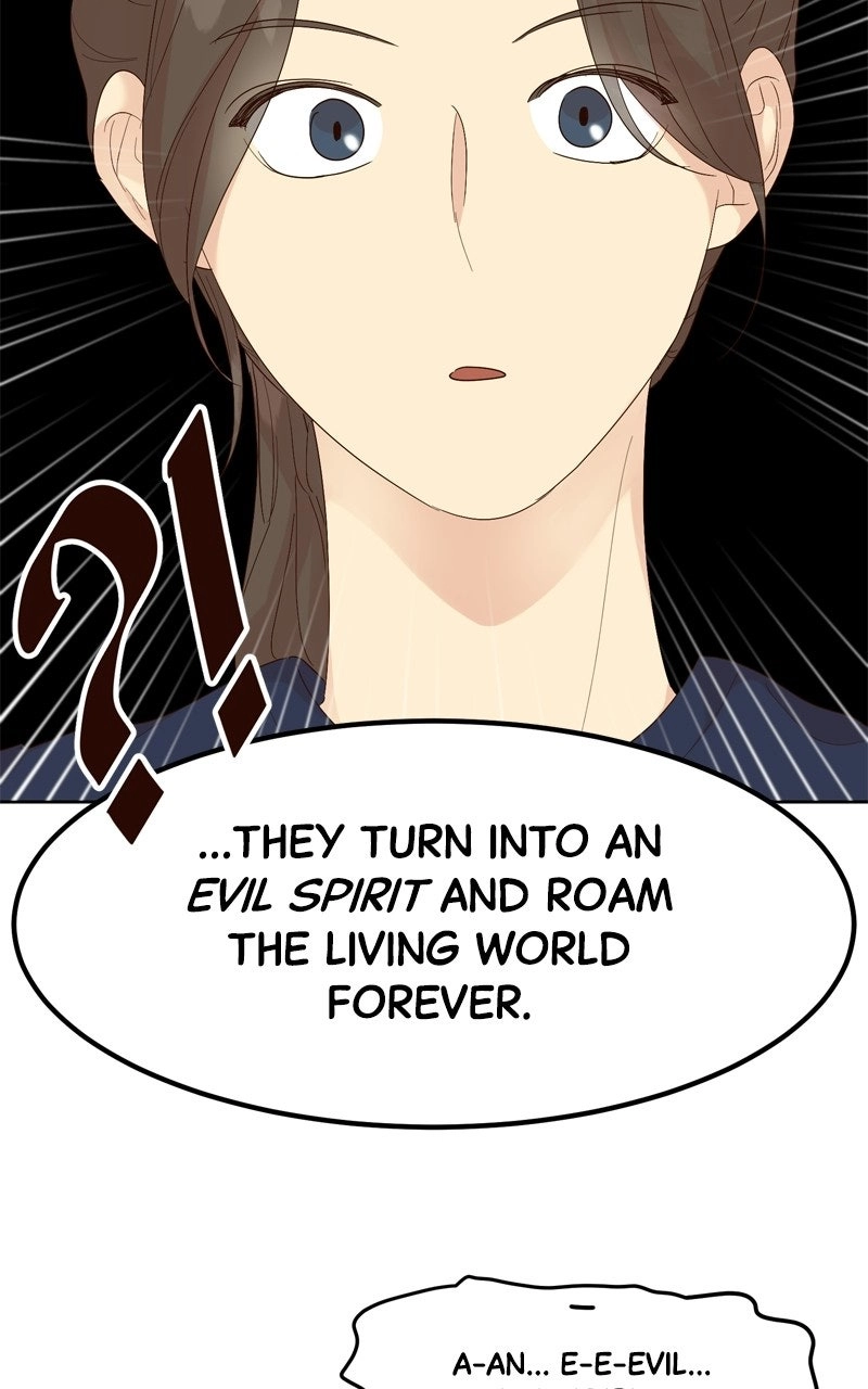 The Grim Reaper is My Guardian Chapter 30 - page 66