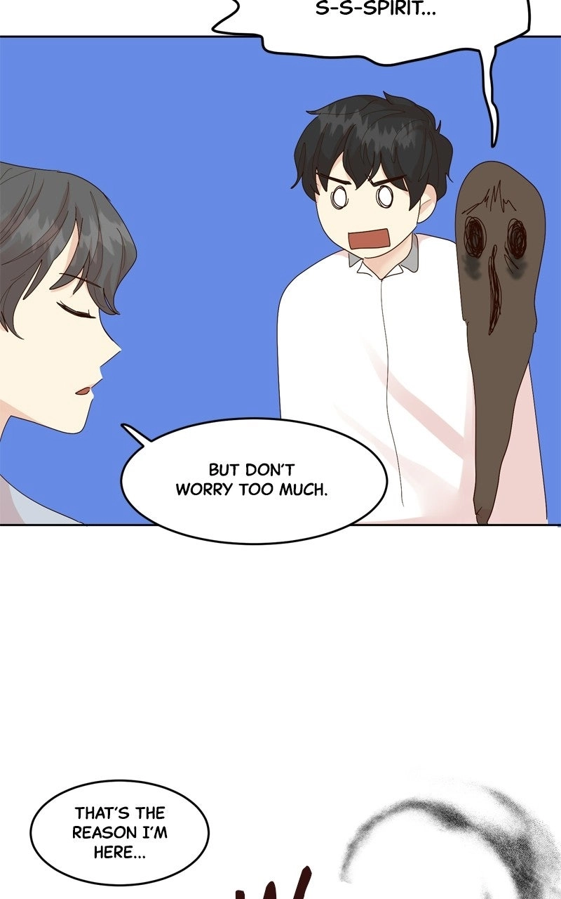 The Grim Reaper is My Guardian Chapter 30 - page 67