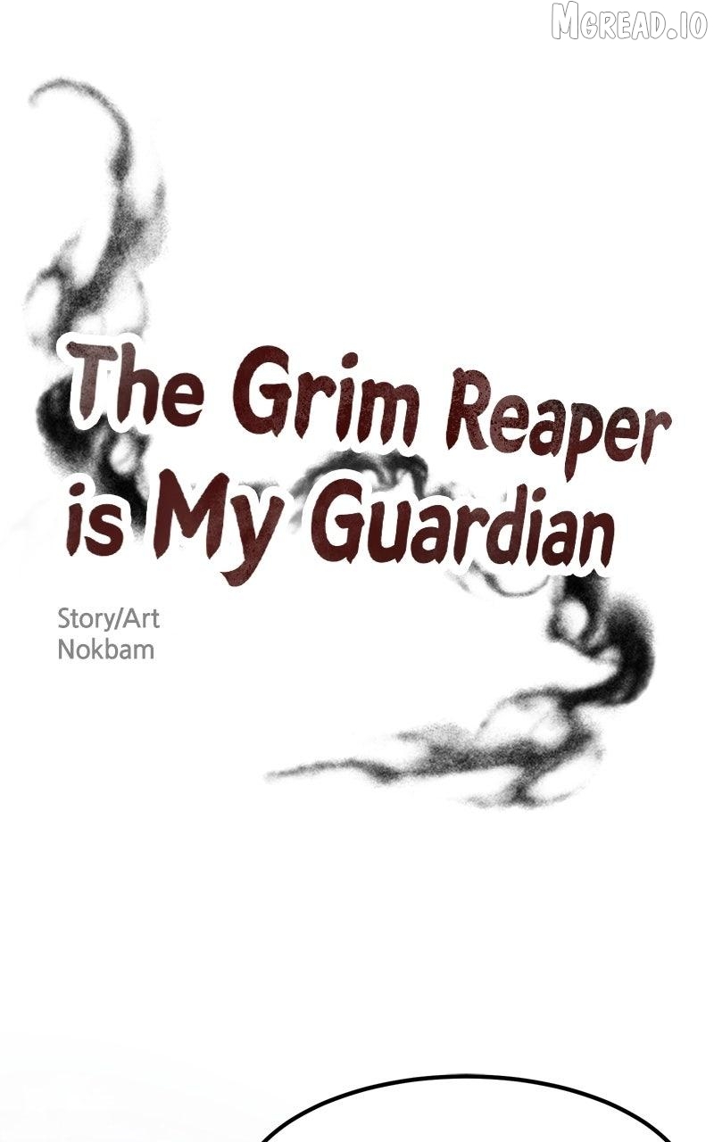 The Grim Reaper is My Guardian Chapter 31 - page 1