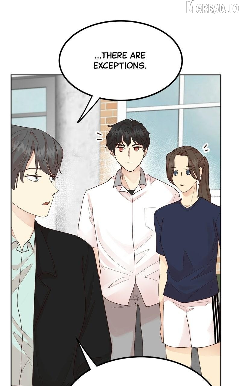 The Grim Reaper is My Guardian Chapter 31 - page 12