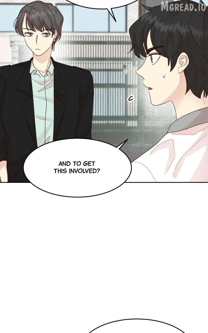 The Grim Reaper is My Guardian Chapter 31 - page 18