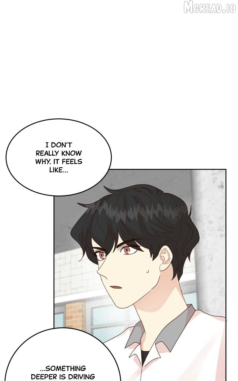 The Grim Reaper is My Guardian Chapter 31 - page 21
