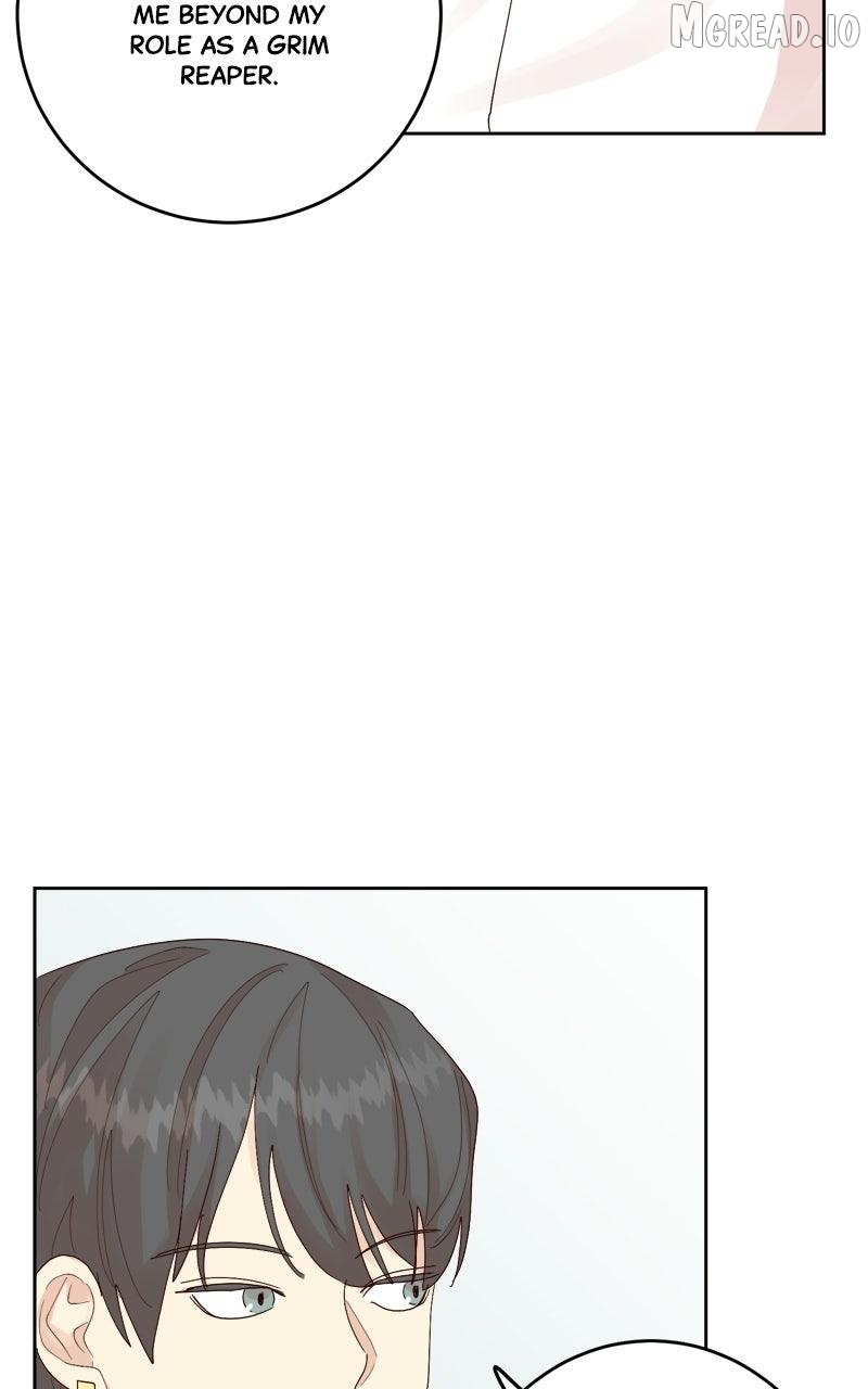 The Grim Reaper is My Guardian Chapter 31 - page 22