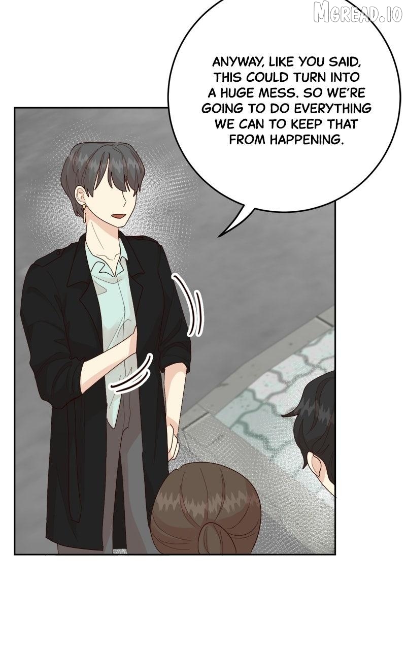 The Grim Reaper is My Guardian Chapter 31 - page 25