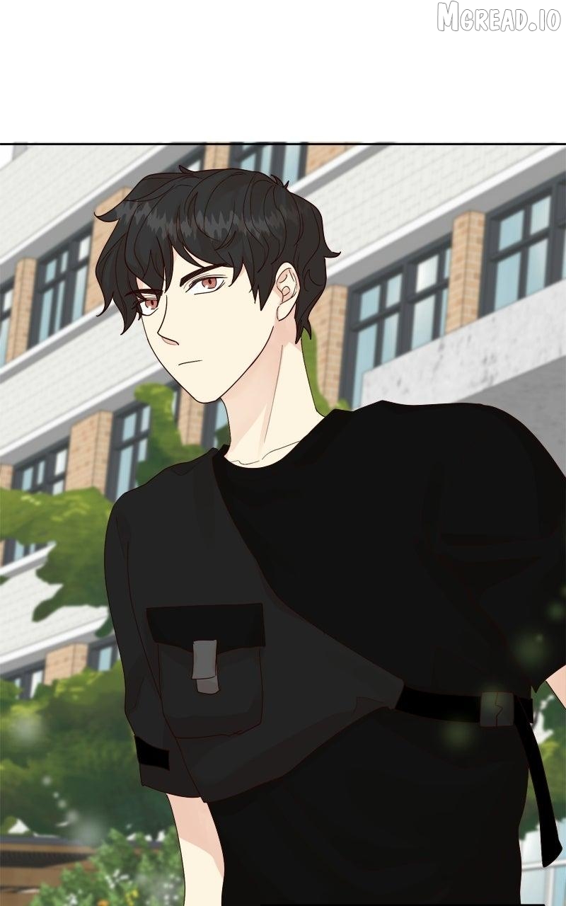 The Grim Reaper is My Guardian Chapter 31 - page 29