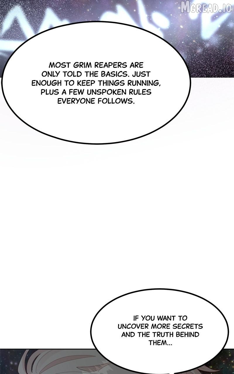 The Grim Reaper is My Guardian Chapter 31 - page 3