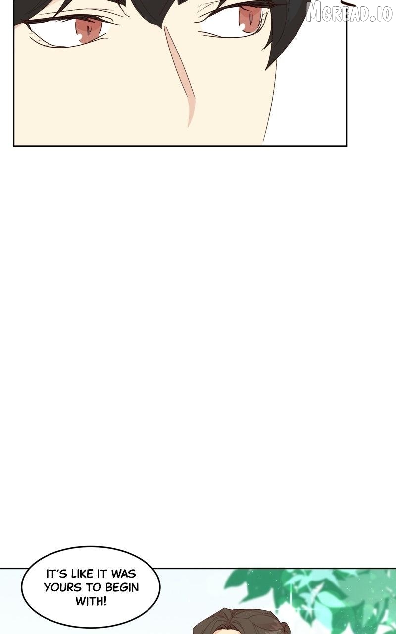 The Grim Reaper is My Guardian Chapter 31 - page 32